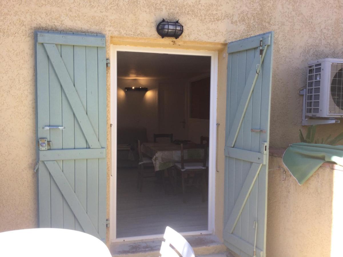 Villa Macoran 2 Etoiles Saint Aygulf Exterior foto